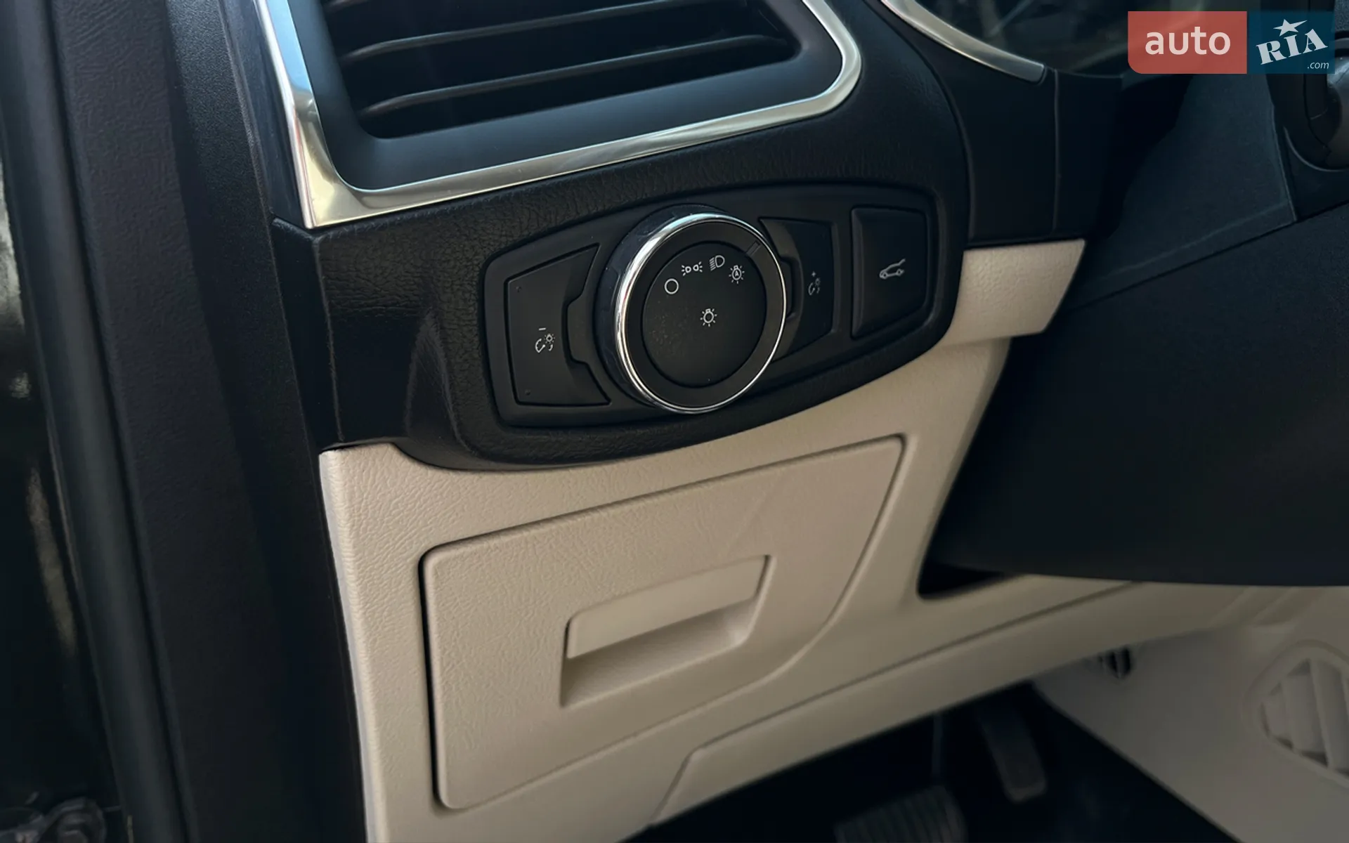 2015 Ford Edge - мініатюра 11