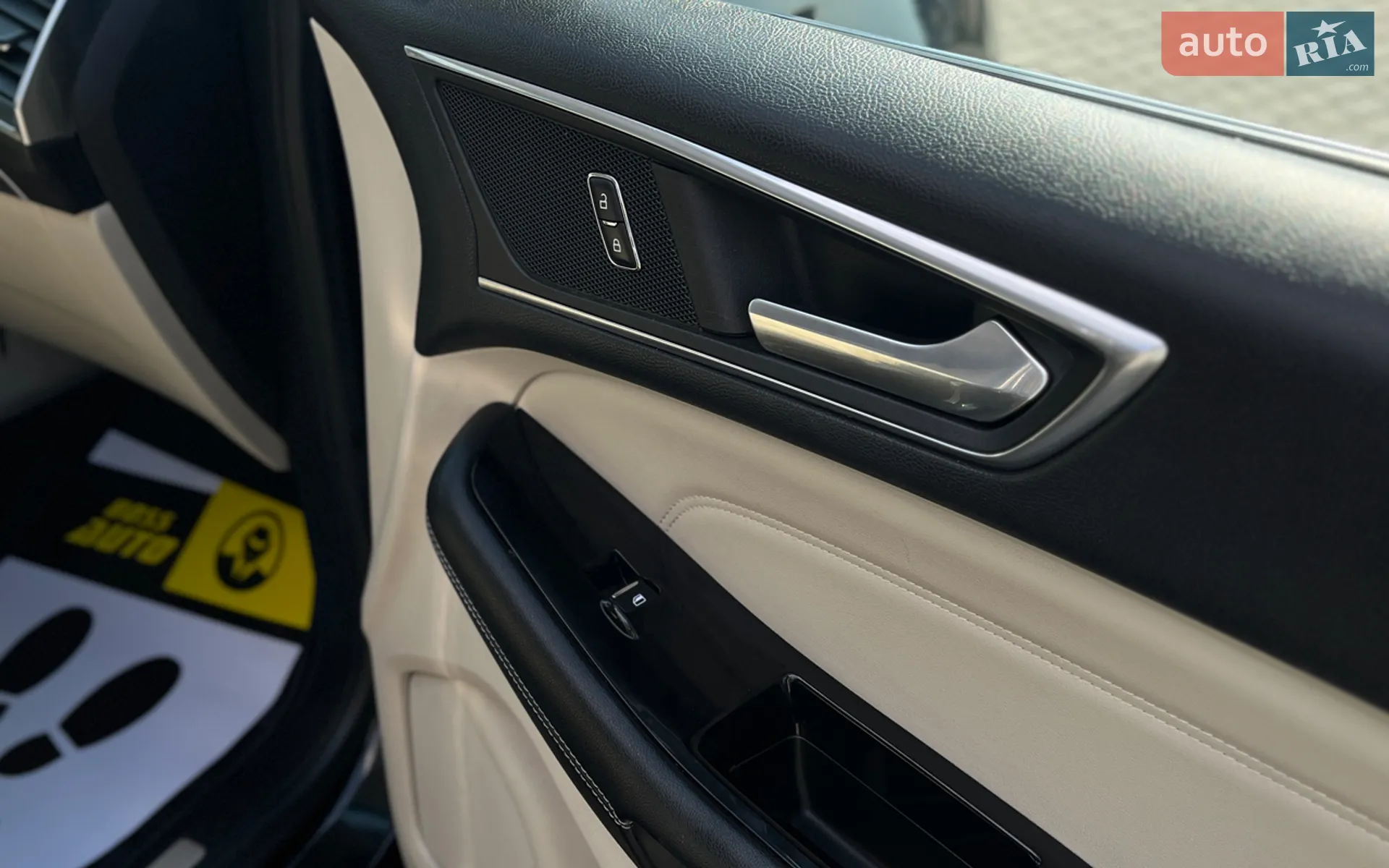 2015 Ford Edge - мініатюра 23