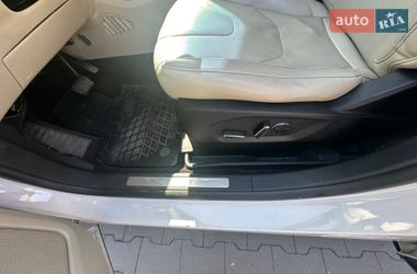 Позашляховик / Кросовер Ford Edge 2017 в Білій Церкві