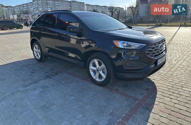 Внедорожник / Кроссовер Ford Edge 2021 в Ивано-Франковске