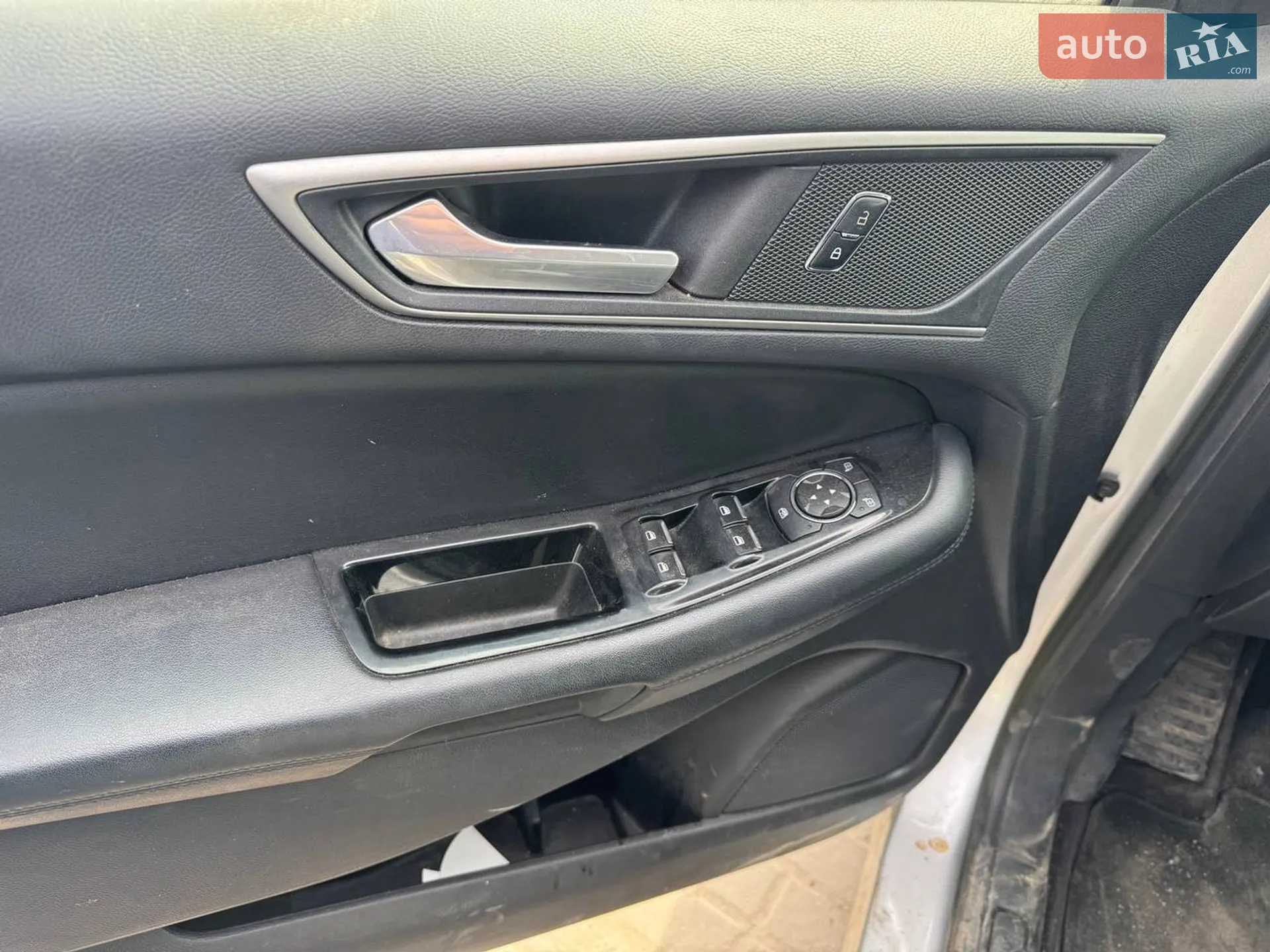 2016 Ford Edge - мініатюра 9