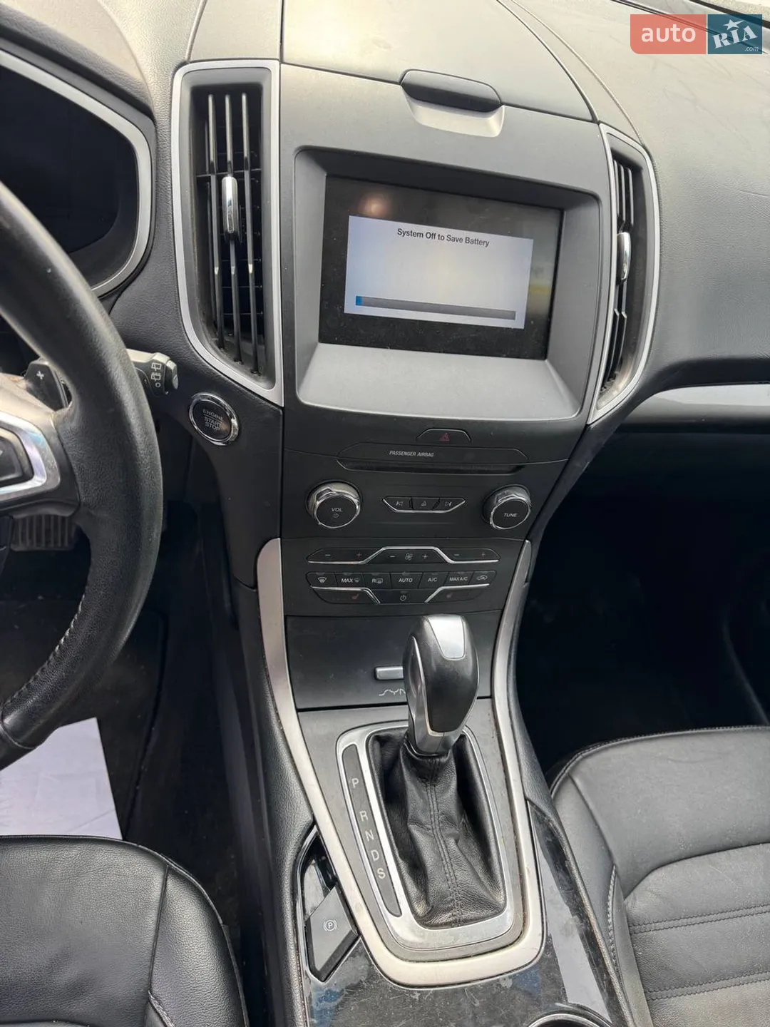 2016 Ford Edge - мініатюра 13