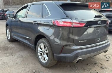 Внедорожник / Кроссовер Ford Edge 2019 в Ровно