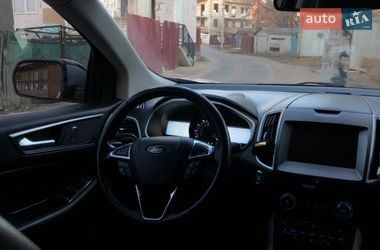 Внедорожник / Кроссовер Ford Edge 2018 в Умани