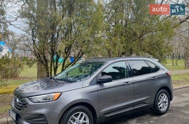 Внедорожник / Кроссовер Ford Edge 2021 в Никополе