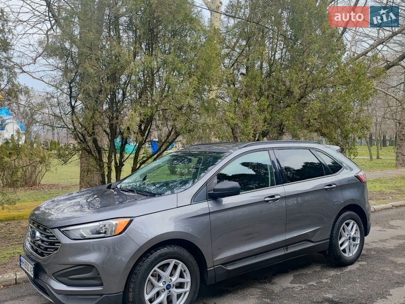 Внедорожник / Кроссовер Ford Edge 2021 в Никополе