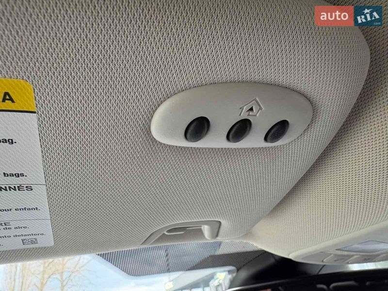 Позашляховик / Кросовер Ford Edge 2020 в Львові