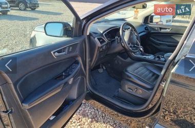 Внедорожник / Кроссовер Ford Edge 2015 в Львове