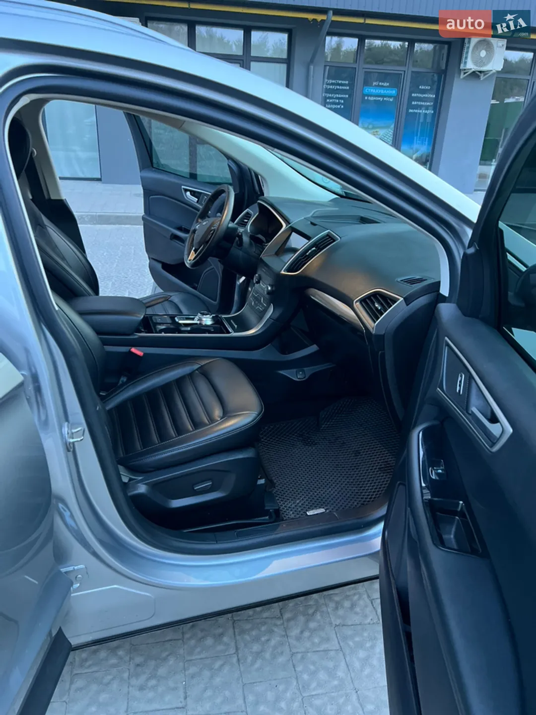 2019 Ford Edge - мініатюра 20