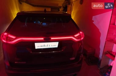 Внедорожник / Кроссовер Ford Edge 2018 в Ужгороде фото 6 Внедорожник / Кроссовер Ford Edge 2018 в Ужгороде