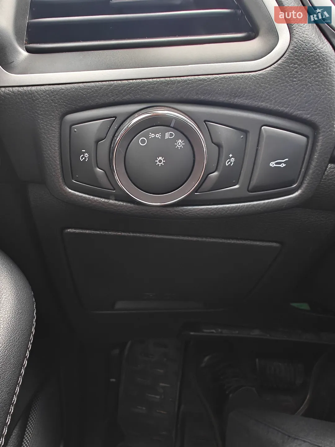 2018 Ford Edge - мініатюра 14