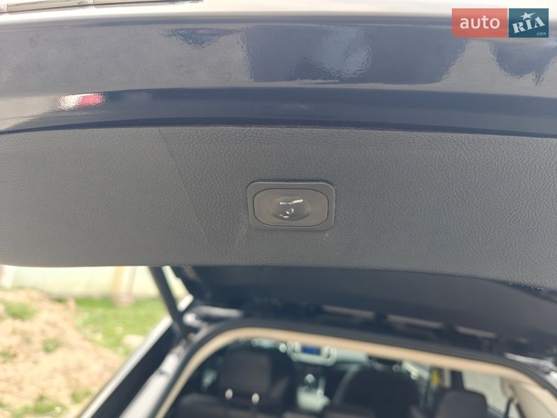 Внедорожник / Кроссовер Ford Edge 2018 в Ужгороде фото 16 Внедорожник / Кроссовер Ford Edge 2018 в Ужгороде