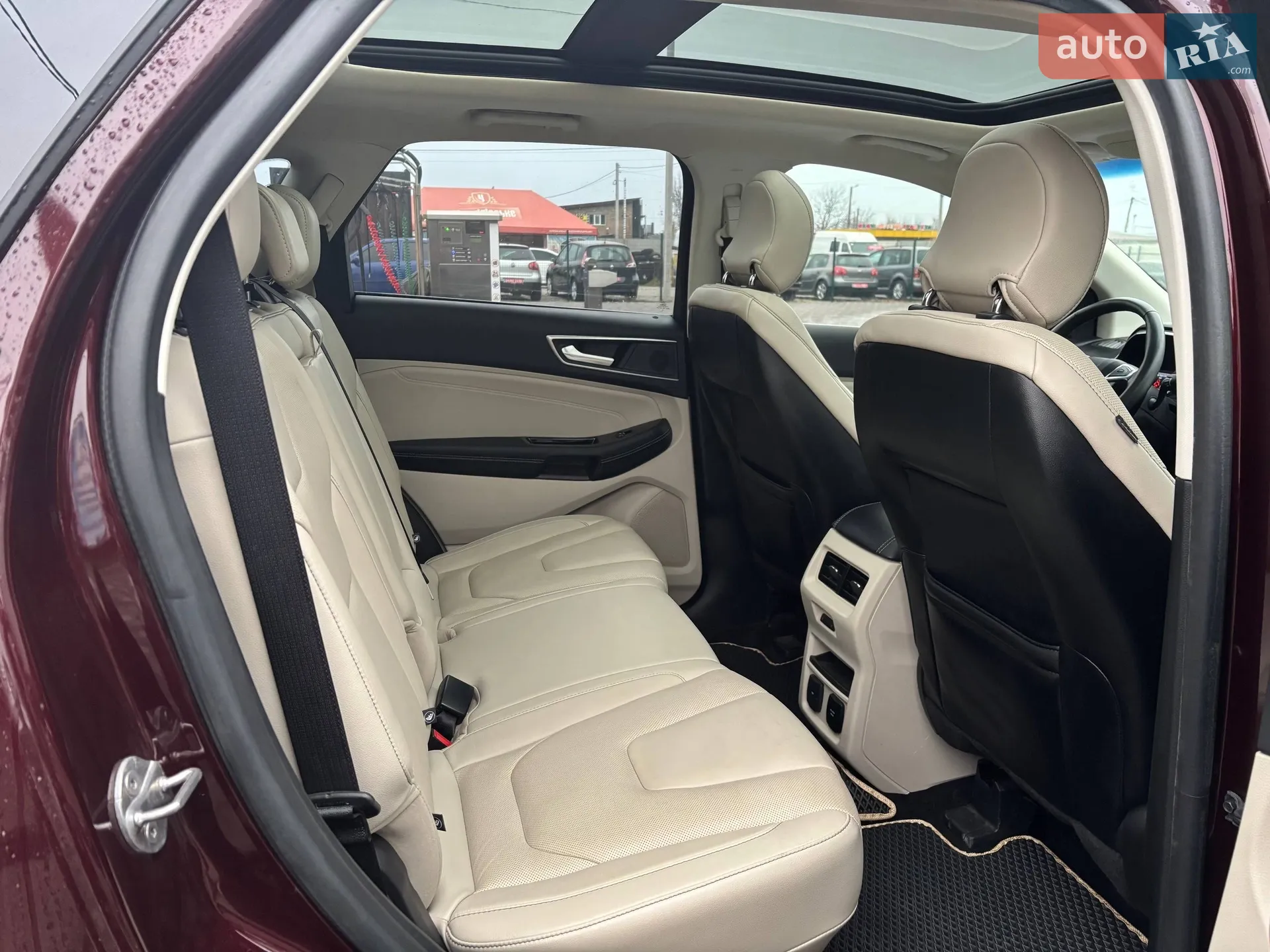 2019 Ford Edge - мініатюра 30