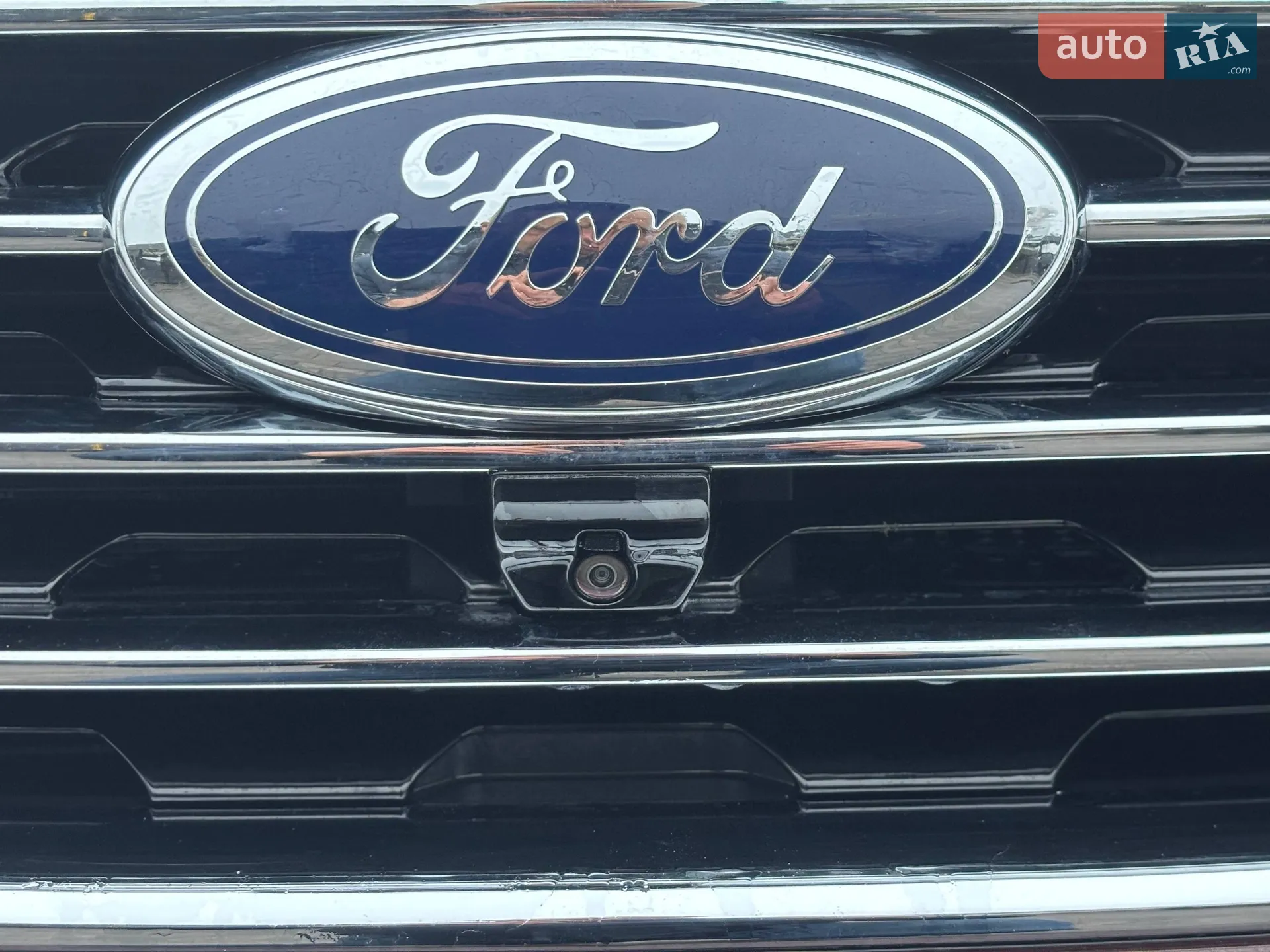 2019 Ford Edge - мініатюра 31