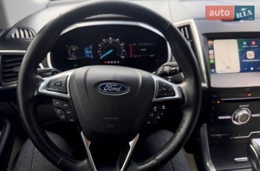 Внедорожник / Кроссовер Ford Edge 2018 в Киеве