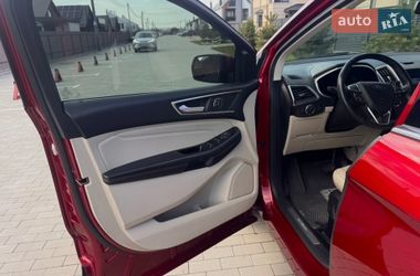 Внедорожник / Кроссовер Ford Edge 2018 в Киеве