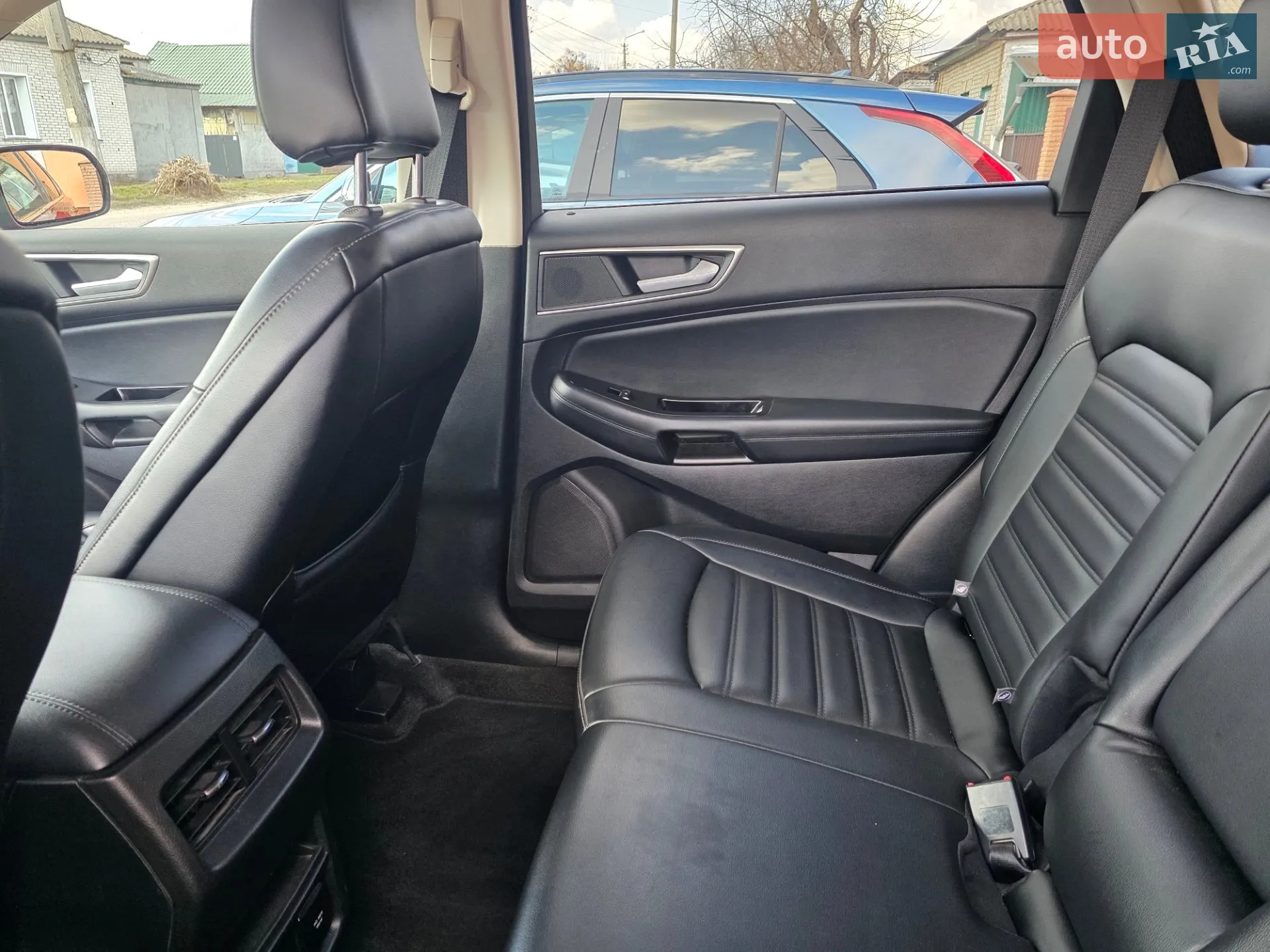 2019 Ford Edge - мініатюра 18