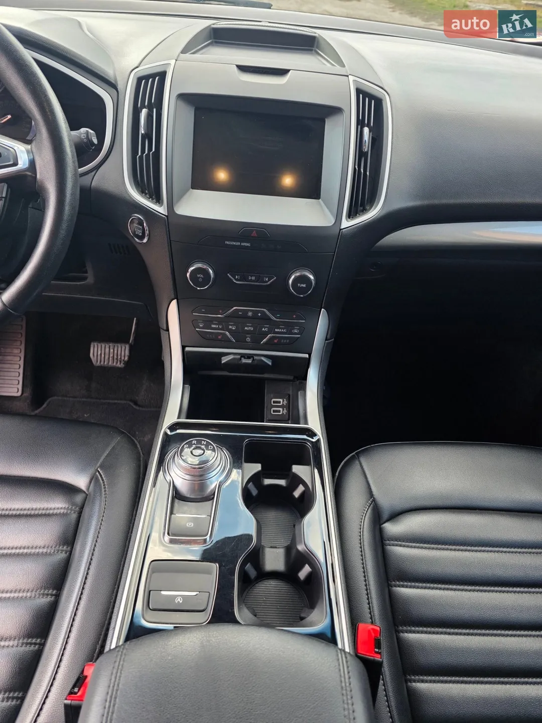 2019 Ford Edge - мініатюра 13