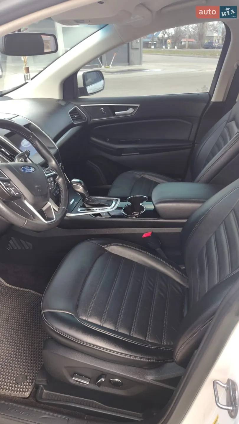 2016 Ford Edge - мініатюра 13