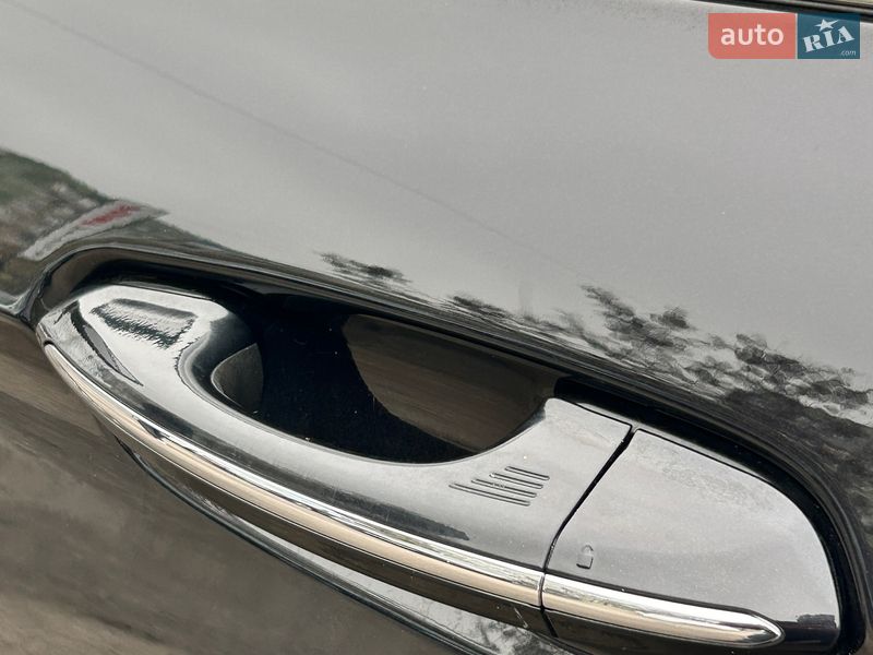 Позашляховик / Кросовер Ford Edge 2019 в Сумах фото 8 Позашляховик / Кросовер Ford Edge 2019 в Сумах