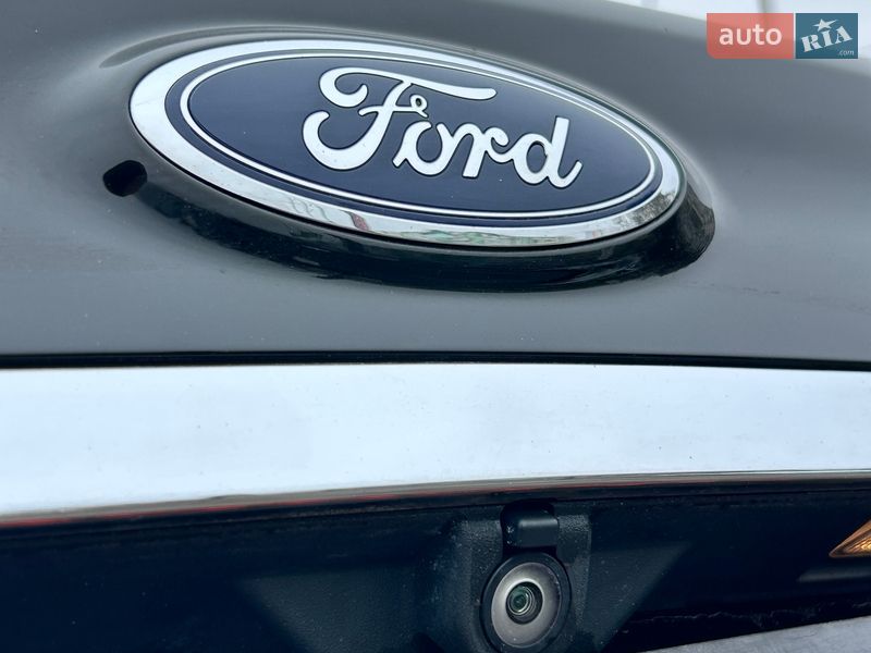 Позашляховик / Кросовер Ford Edge 2019 в Сумах фото 12 Позашляховик / Кросовер Ford Edge 2019 в Сумах