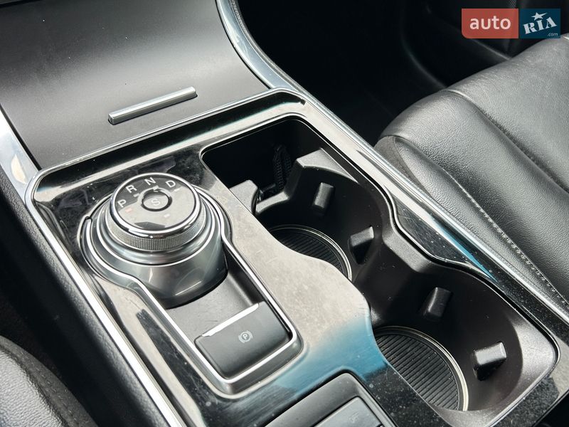 Позашляховик / Кросовер Ford Edge 2019 в Сумах фото 25 Позашляховик / Кросовер Ford Edge 2019 в Сумах