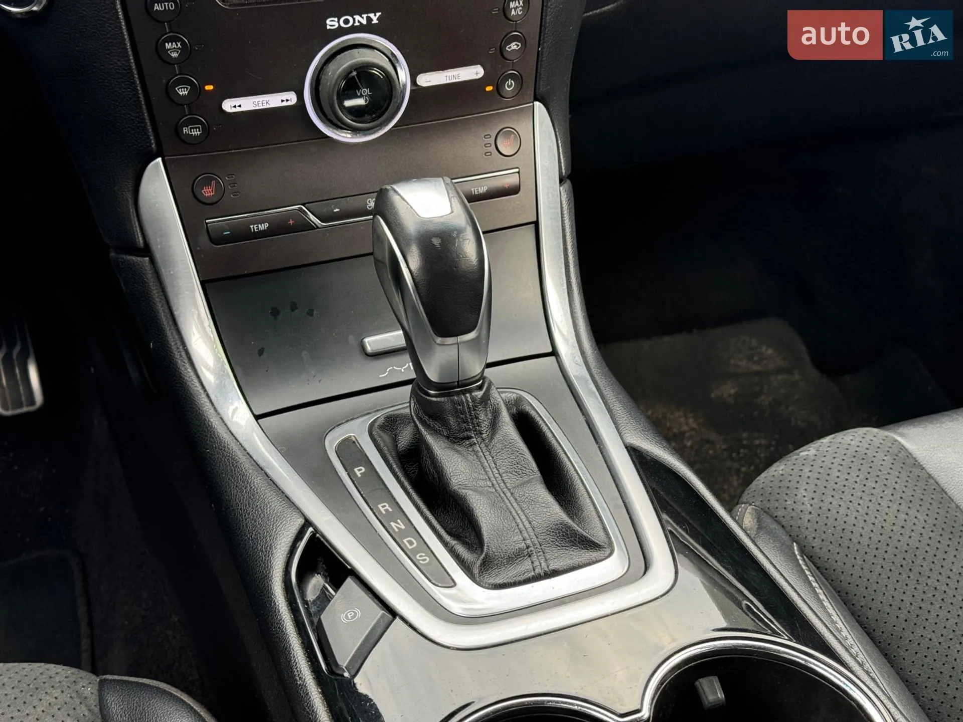 2016 Ford Edge - мініатюра 33