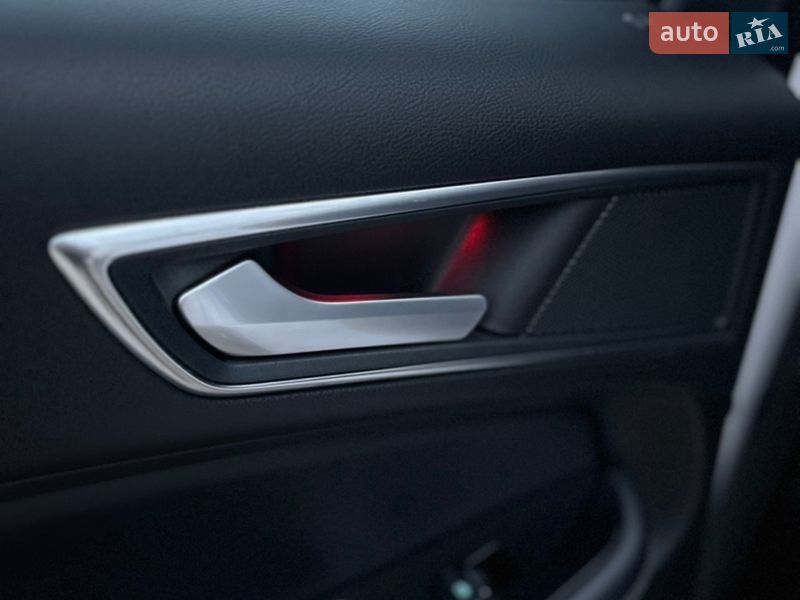 Внедорожник / Кроссовер Ford Edge 2018 в Виннице