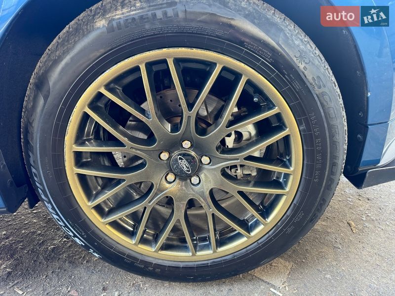 Внедорожник / Кроссовер Ford Edge 2019 в Киеве фото 13 Внедорожник / Кроссовер Ford Edge 2019 в Киеве