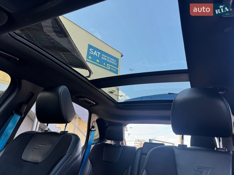 Внедорожник / Кроссовер Ford Edge 2019 в Киеве фото 47 Внедорожник / Кроссовер Ford Edge 2019 в Киеве