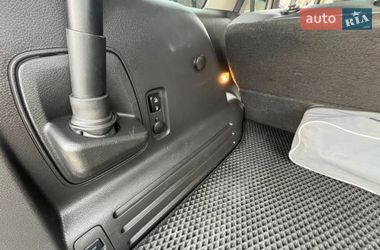 Внедорожник / Кроссовер Ford Edge 2014 в Ивано-Франковске