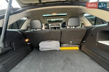 Внедорожник / Кроссовер Ford Edge 2014 в Ивано-Франковске