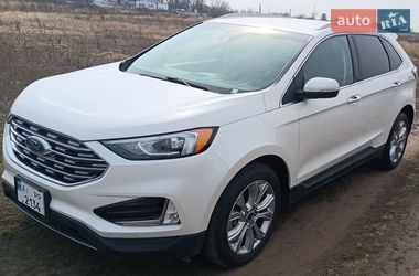 Внедорожник / Кроссовер Ford Edge 2019 в Белой Церкви