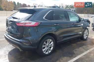 Позашляховик / Кросовер Ford Edge 2022 в Черкасах