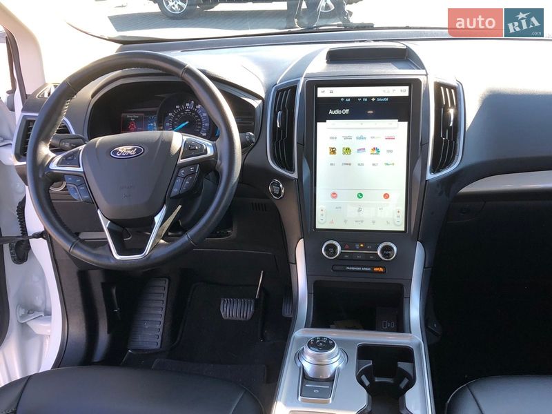 Внедорожник / Кроссовер Ford Edge 2023 в Черновцах фото 13 Внедорожник / Кроссовер Ford Edge 2023 в Черновцах