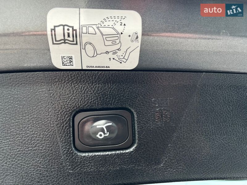 Внедорожник / Кроссовер Ford Edge 2019 в Львове фото 18 Внедорожник / Кроссовер Ford Edge 2019 в Львове