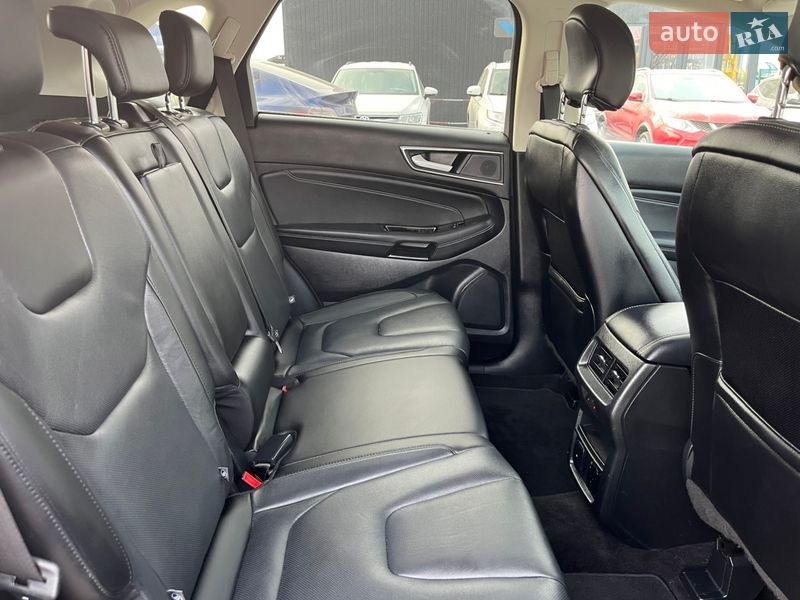 Внедорожник / Кроссовер Ford Edge 2019 в Львове фото 20 Внедорожник / Кроссовер Ford Edge 2019 в Львове