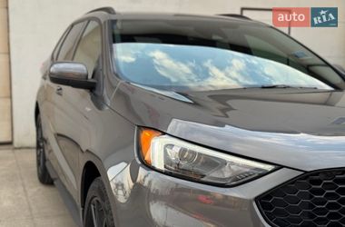 Внедорожник / Кроссовер Ford Edge 2023 в Сарнах