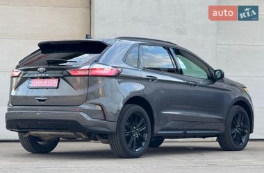 Внедорожник / Кроссовер Ford Edge 2023 в Сарнах