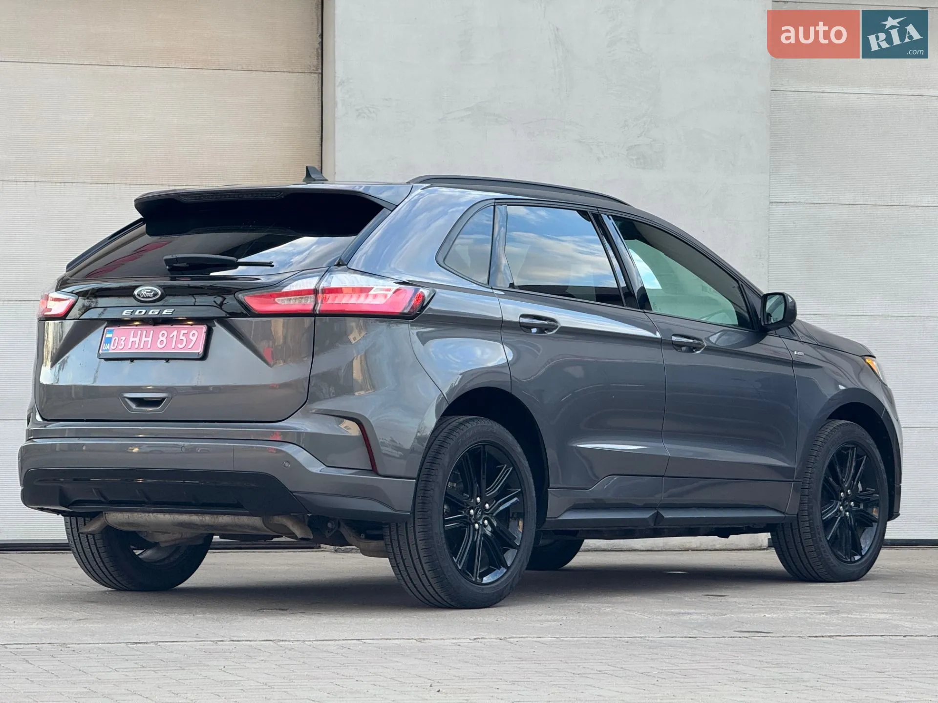 2023 Ford Edge - мініатюра 10