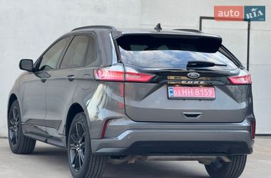 Внедорожник / Кроссовер Ford Edge 2023 в Сарнах