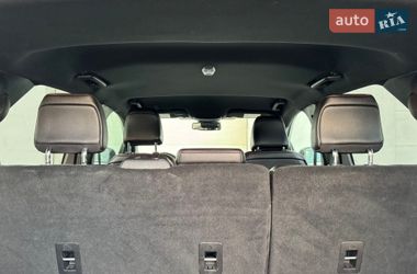 Внедорожник / Кроссовер Ford Edge 2023 в Сарнах