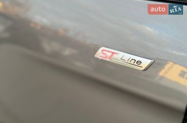 Внедорожник / Кроссовер Ford Edge 2023 в Сарнах