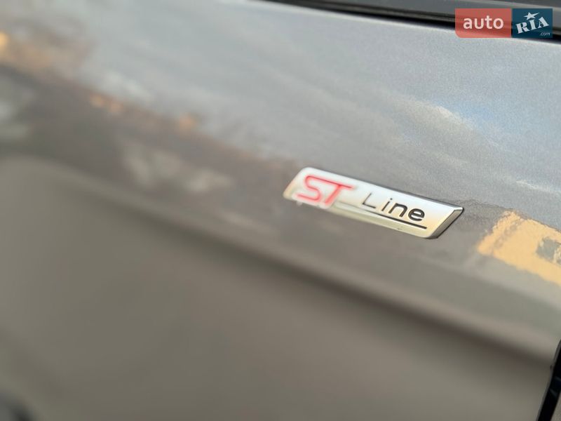 Внедорожник / Кроссовер Ford Edge 2023 в Сарнах фото 32 Внедорожник / Кроссовер Ford Edge 2023 в Сарнах