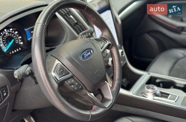 Внедорожник / Кроссовер Ford Edge 2023 в Сарнах