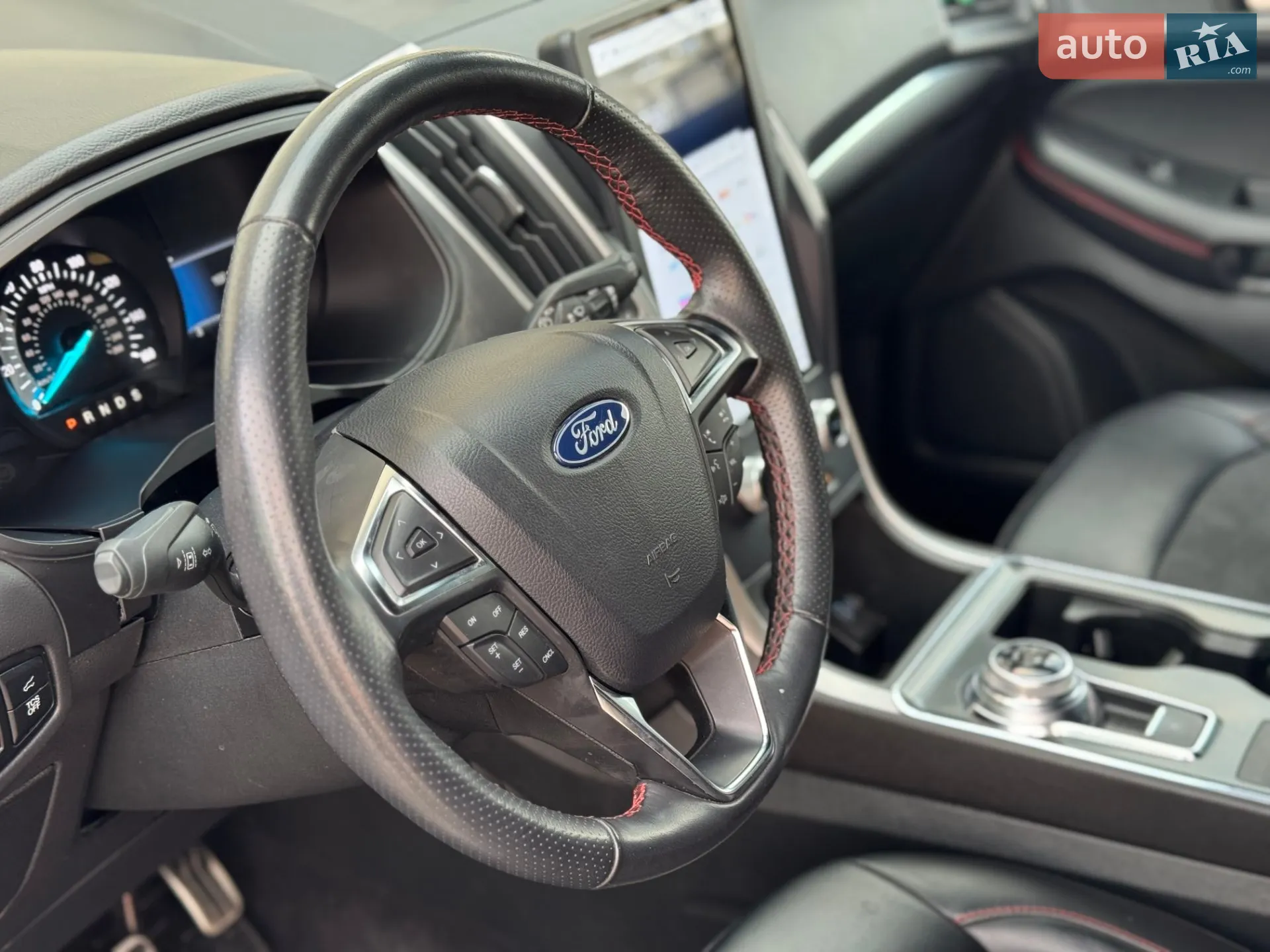 2023 Ford Edge - мініатюра 44