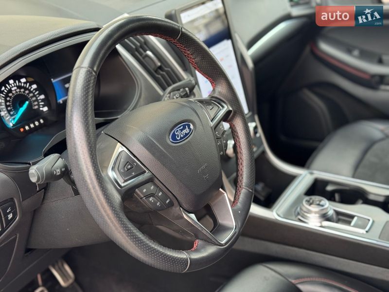 Внедорожник / Кроссовер Ford Edge 2023 в Сарнах фото 44 Внедорожник / Кроссовер Ford Edge 2023 в Сарнах