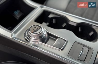 Внедорожник / Кроссовер Ford Edge 2023 в Сарнах