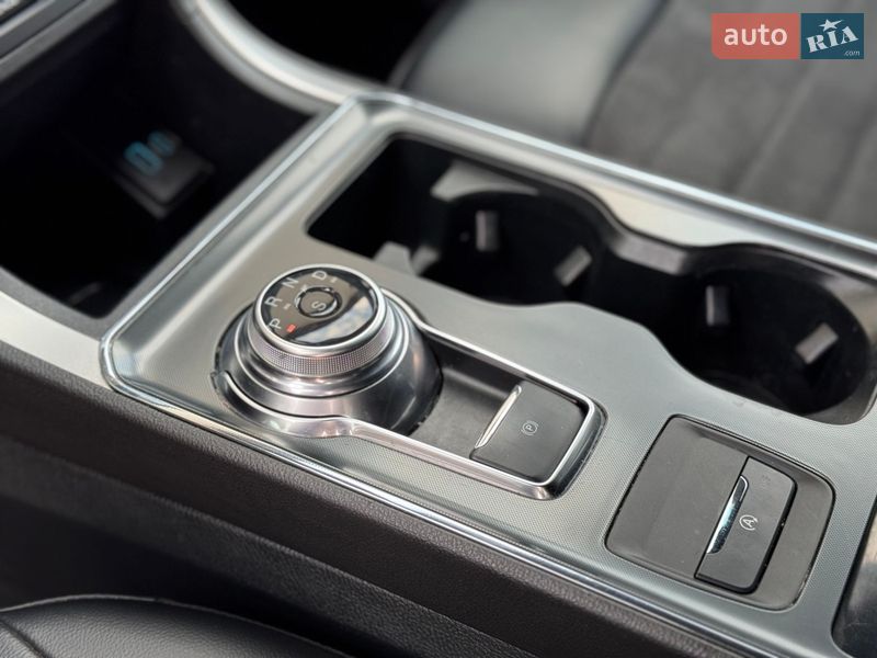 Внедорожник / Кроссовер Ford Edge 2023 в Сарнах фото 48 Внедорожник / Кроссовер Ford Edge 2023 в Сарнах