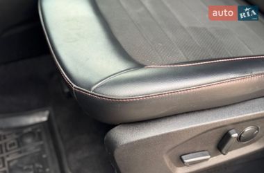 Внедорожник / Кроссовер Ford Edge 2023 в Сарнах